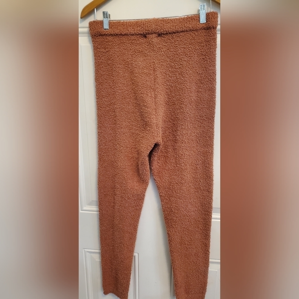 3 Piece Crop Top Sweater and Pant set - Picture 4 of 10